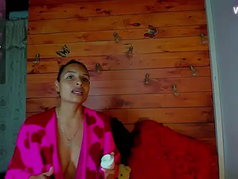 mykaelahoney online show from 10-20-25, 02:24