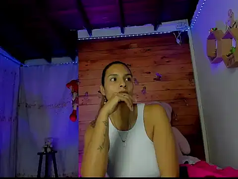 mykaelahoney online show from 01-15-26, 01:53