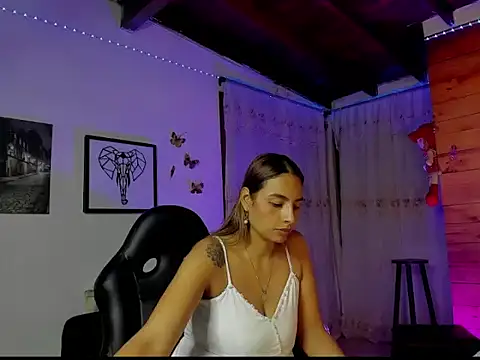 mykaelahoney online show from 02-04-26, 02:06