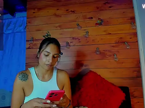 mykaelahoney online show from 10-16-25, 03:26