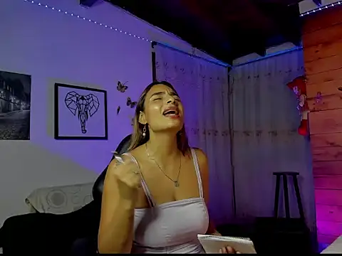 mykaelahoney online show from 02-03-26, 06:11