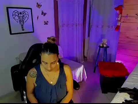 mykaelahoney online show from 02-27-26, 02:56