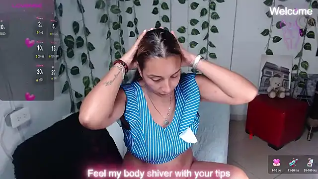 mykaelahoney online show from 03-21-25, 07:00