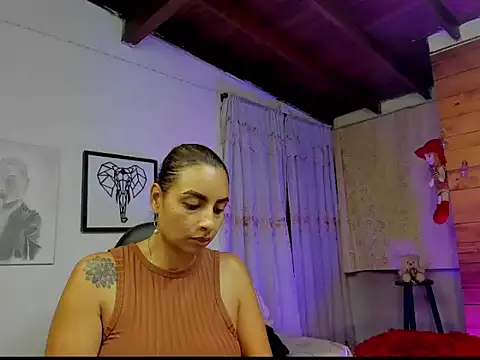 mykaelahoney online show from 01-07-26, 05:56