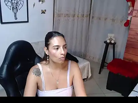 mykaelahoney online show from 03-10-26, 04:27