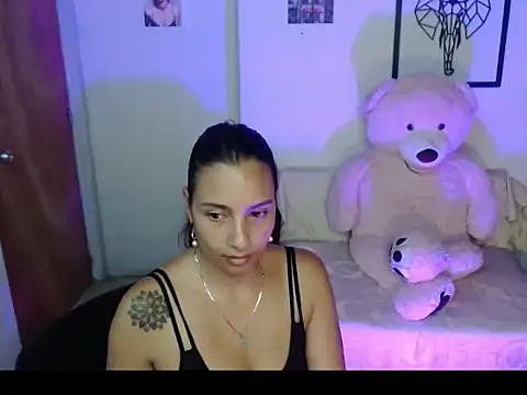 mykaelahoney online show from 03-18-26, 04:59