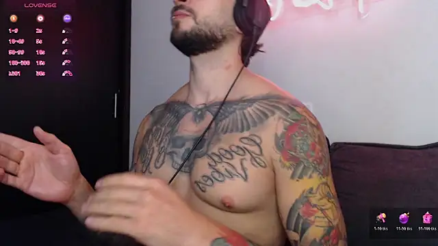 marco allison43 online show from 12-18-25, 04:55