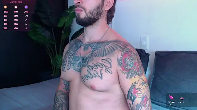 marco allison43 online show from 10-03-25, 08:43