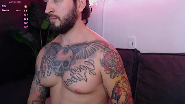 marco allison43 online show from 10-25-25, 08:53