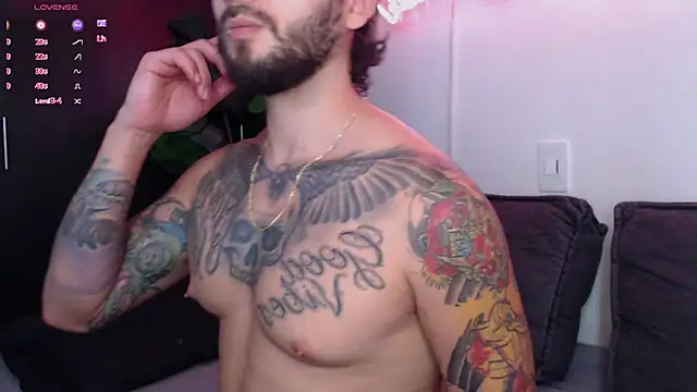 marco allison43 online show from 10-28-25, 08:30