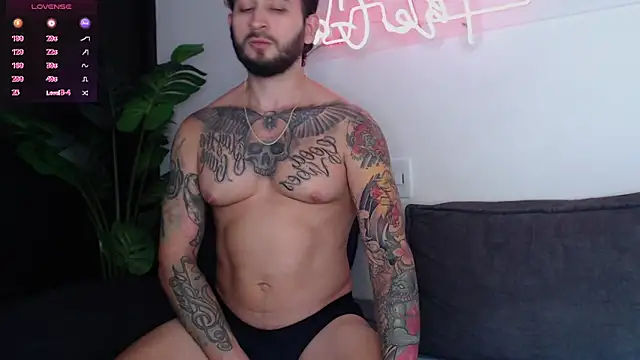 marco allison43 online show from 10-05-25, 08:21