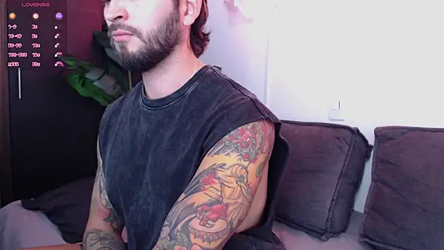 marco allison43 online show from 10-16-25, 03:53