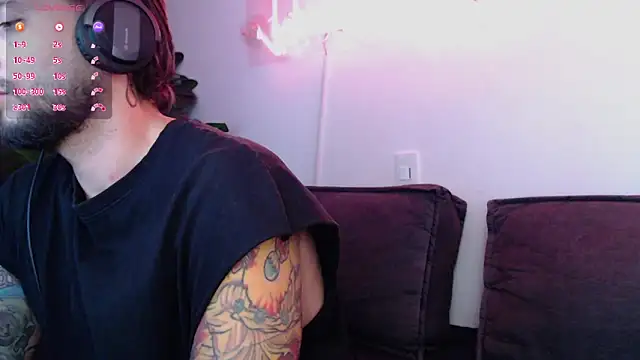 marco allison43 online show from 12-04-25, 08:41