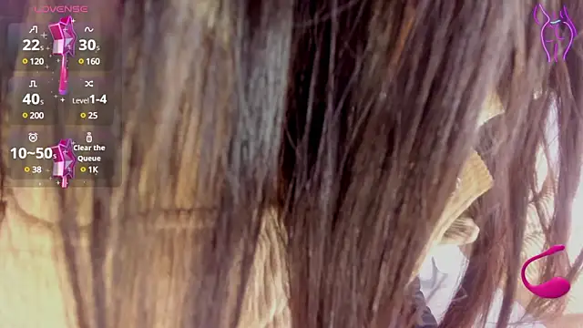 sophie ws online show from 12-19-24, 08:44