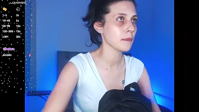 bellatrix25 online show from 03-21-26, 04:55