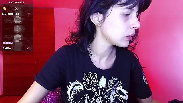 bellatrix25 online show from 02-11-25, 02:13