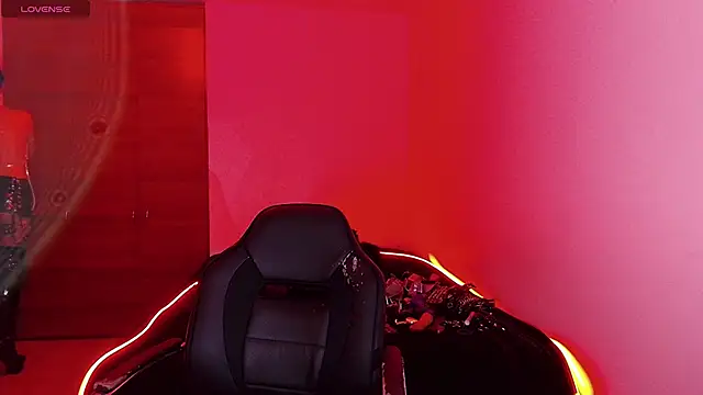 bellatrix25 online show from 02-04-25, 12:19