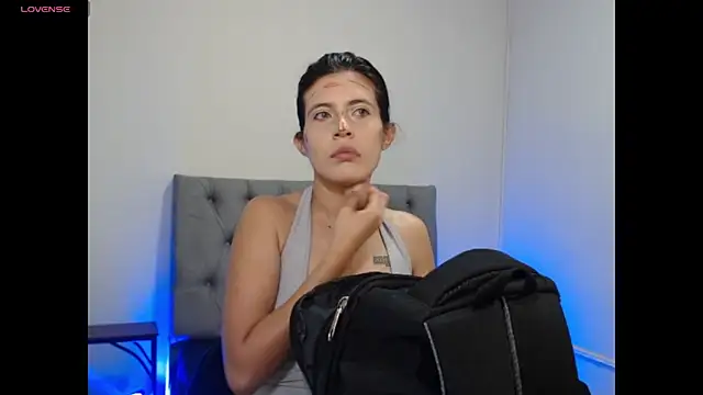 bellatrix25 online show from 03-18-26, 03:24