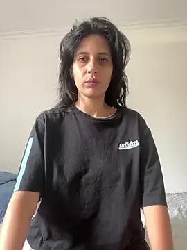 bellatrix25 online show from 02-10-26, 06:51