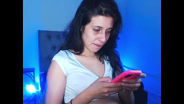 bellatrix25 online show from 03-31-26, 04:20