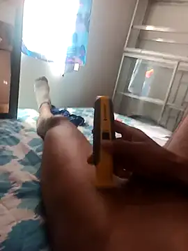 Aay Santiago online show from 03-25-26, 06:29