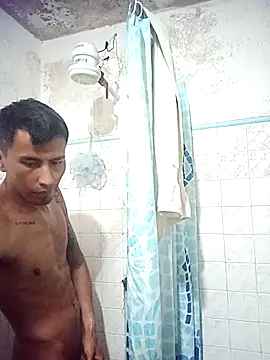 Aay Santiago online show from 03-26-26, 07:56