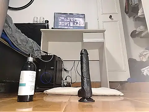 BORGON14 online show from 09-19-25, 02:04