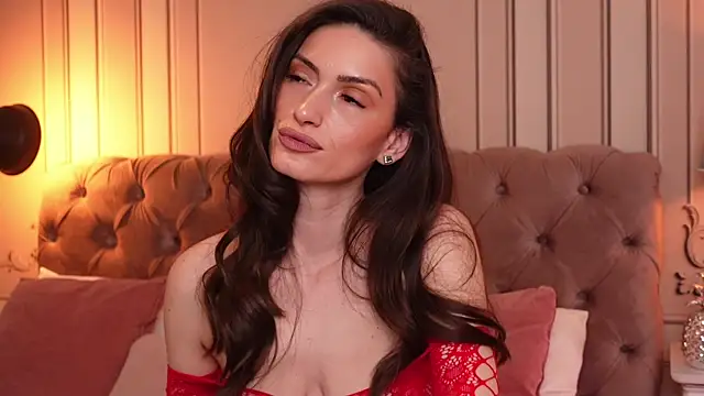 MayaVixxen online show from 03-10-25, 07:11