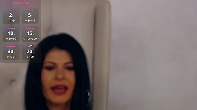 RosalieNorman online show from 11-12-25, 02:10