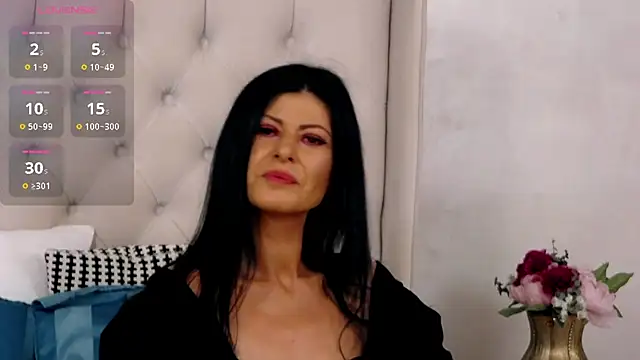 Snapshot of RosalieNorman chatting on 09-12-25, 11:43 RosalieNorman online show from 09-12-25, 11:43