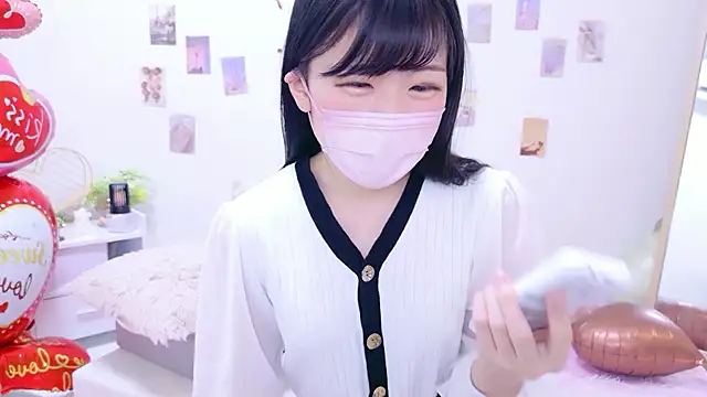 867 haruna online show from 02-20-26, 06:32