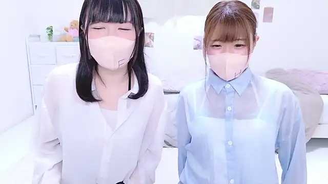 867 haruna online show from 09-14-25, 05:08