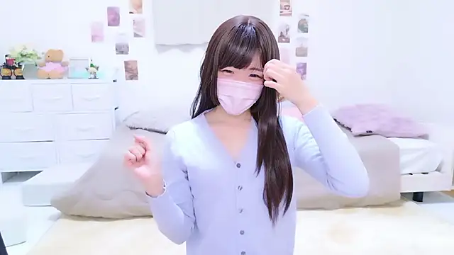 867 haruna online show from 01-18-26, 06:33