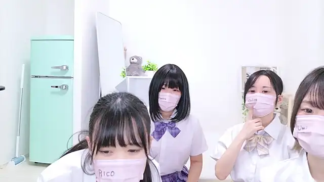 867 haruna online show from 03-22-25, 10:15