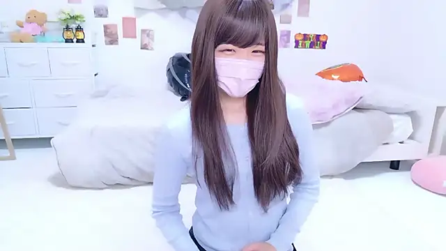 867 haruna online show from 11-01-25, 04:34