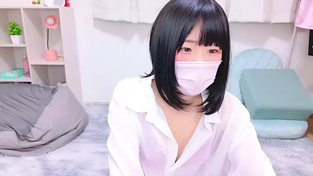 867 haruna online show from 02-05-25, 03:55
