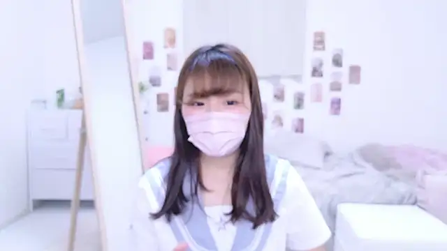 867 haruna online show from 09-10-25, 10:25