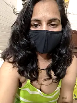 Nehubhabhi26 online show from 03-20-25, 05:25