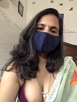 Nehubhabhi26 online show from 09-15-25, 04:35