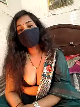 Nehubhabhi26 online show from 02-02-25, 11:07