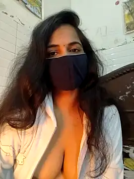 Nehubhabhi26 online show from 01-21-25, 08:08