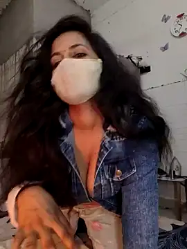 Nehubhabhi26 online show from 01-15-25, 05:05