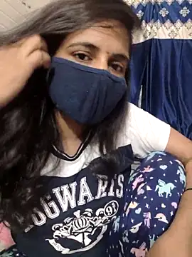 Nehubhabhi26 online show from 09-18-25, 05:05