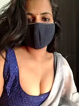 Nehubhabhi26 online show from 01-13-25, 05:02