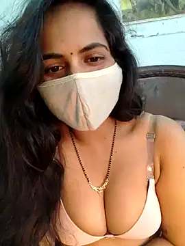 Nehubhabhi26 online show from 01-25-25, 07:49