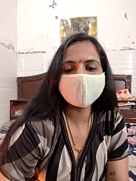 Nehubhabhi26 online show from 02-26-25, 09:22