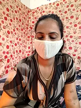 Nehubhabhi26 online show from 02-24-25, 09:43