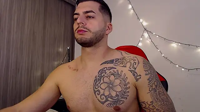 Snapshot of thomas_gun chatting on 01-20-25, 02:36 thomas gun online show from 01-20-25, 02:36