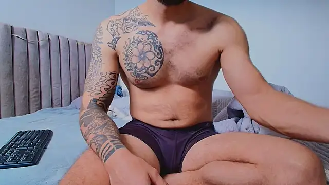 thomas gun online show from 03-18-26, 02:41