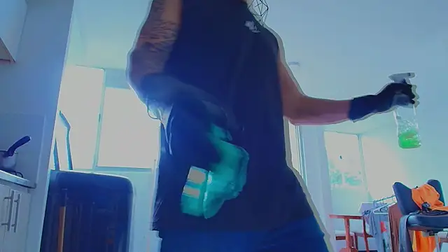 thomas gun online show from 03-01-26, 08:20